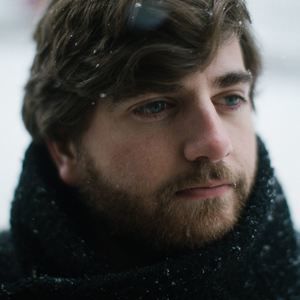 Meet your Posher, Ben